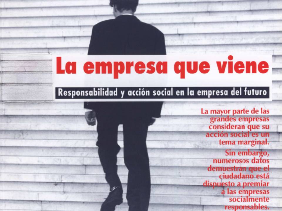 Despertar el interés por la edad en las empresas