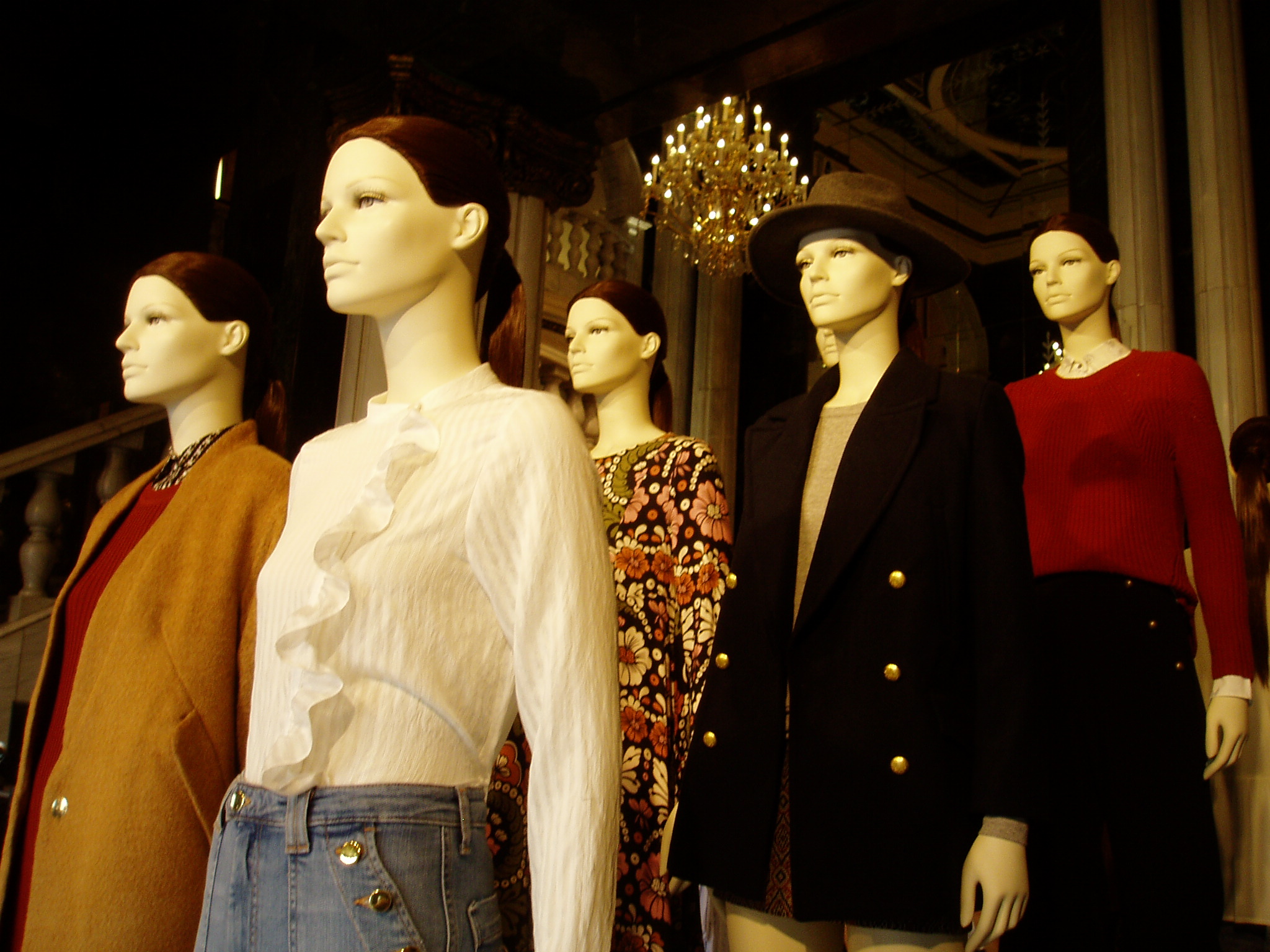 Yo quiero ser un "millennial" Yo quiero ser un "millennial"