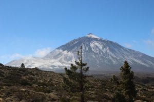 Teide. pixabay.com Teide. pixabay.com