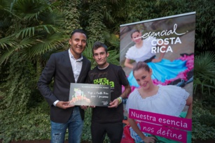 COSTA RICA, KEYLOR NAVAS Y LA NTE COSTA RICA, KEYLOR NAVAS Y LA NTE