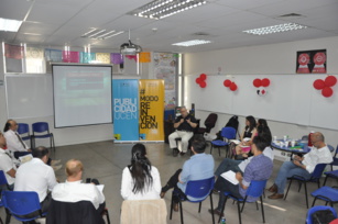 La NTE se afianza en Chile