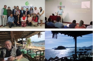 Universidades Mexicanas incorporan la NTE en sus planes de Estudio Universidades Mexicanas incorporan la NTE en sus planes de Estudio