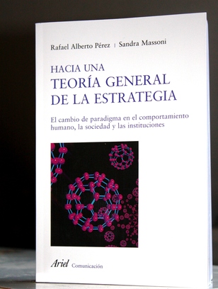 Presentación del libro de dos "bloggers" de Tendencias21 Presentación del libro de dos "bloggers" de Tendencias21