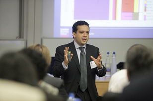 "Herramientas Estratégicas para un mundo Cambiante” "Herramientas Estratégicas para un mundo Cambiante”