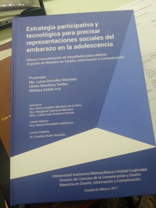 Interacciones III Interacciones III