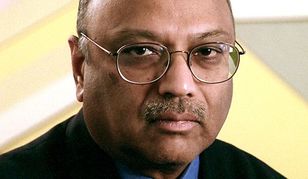 C.K. Prahalad, uno de los grandes de la estrategia C.K. Prahalad, uno de los grandes de la estrategia