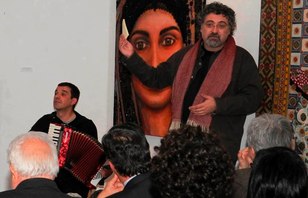 UN MOMENTO ESPECIAL... UN MOMENTO ESPECIAL...