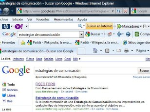 FISEC ES HOY Nº1, PERO QUÉ ES FISEC FISEC ES HOY Nº1, PERO QUÉ ES FISEC