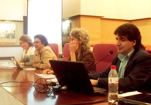 VIII ENCUENTRO IBEROAMERICANO SOBRE ESTRATEGIAS DE COMUNICACIÓN VIII ENCUENTRO IBEROAMERICANO SOBRE ESTRATEGIAS DE COMUNICACIÓN