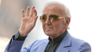 Se nos ha ido Aznavour, uno de los grandes