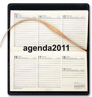 Estrategias de Comunicación: Vivir en una agenda, disfrutar fuera de ella. Estrategias de Comunicación: Vivir en una agenda, disfrutar fuera de ella.