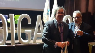 PARTICIPANDO EN EL XXXIII CONGRESO INTERAMERICANO DE CONFIARP EN BUENOS AIRES PARTICIPANDO EN EL XXXIII CONGRESO INTERAMERICANO DE CONFIARP EN BUENOS AIRES