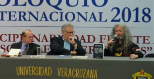 “Estrategar: Vivir la Estrategia” presentado en Méjico por Jesús Galindo y Octavio Islas. “Estrategar: Vivir la Estrategia” presentado en Méjico por Jesús Galindo y Octavio Islas.