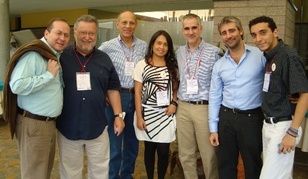 Se crea el Consejo Colombiano de Comunicación Interna Se crea el Consejo Colombiano de Comunicación Interna