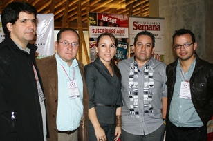 Se crea el Consejo Colombiano de Comunicación Interna Se crea el Consejo Colombiano de Comunicación Interna