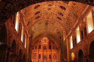 Centro Cultural Santo Domingo Centro Cultural Santo Domingo