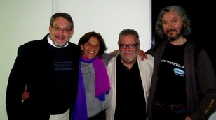 El mapa de la Nueva Teoría Estratégica (NTE): México (IV) El mapa de la Nueva Teoría Estratégica (NTE): México (IV)