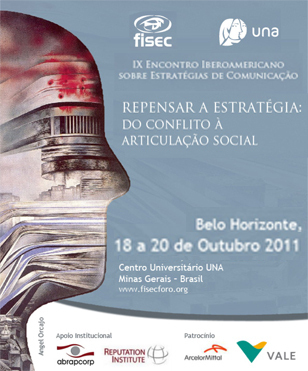 IX Encuentro Iberoamericano sobre Estrategias de Comunicación IX Encuentro Iberoamericano sobre Estrategias de Comunicación