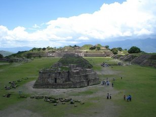 El mapa de la Nueva Teoría Estratégica (NTE): México (VI) El mapa de la Nueva Teoría Estratégica (NTE): México (VI)