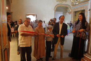 El mapa de la Nueva Teoría Estratégica (NTE): México (VII) El mapa de la Nueva Teoría Estratégica (NTE): México (VII)