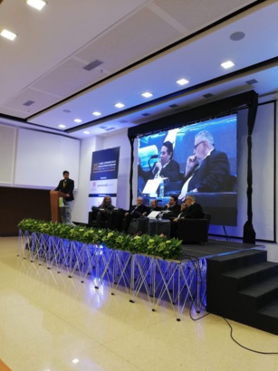 Homenaje a Rafael Alberto Pérez en la Cumbre DIRCOM LA celebrada en Medellín Homenaje a Rafael Alberto Pérez en la Cumbre DIRCOM LA celebrada en Medellín