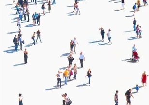 FITUR nos deja un dato positivo: A pesar de la crisis, el turismo sigue creciendo FITUR nos deja un dato positivo: A pesar de la crisis, el turismo sigue creciendo