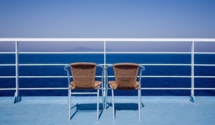 FITUR nos deja un dato positivo: A pesar de la crisis, el turismo sigue creciendo FITUR nos deja un dato positivo: A pesar de la crisis, el turismo sigue creciendo