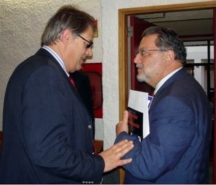 Los hechos que están detrás Los hechos que están detrás