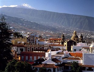 Tenerife es Buena Noticia Tenerife es Buena Noticia