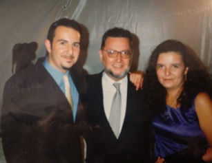 IN MEMORIAM: RAFAEL ALBERTO PÉREZ IN MEMORIAM: RAFAEL ALBERTO PÉREZ