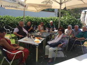 IN MEMORIAM: RAFAEL ALBERTO PÉREZ IN MEMORIAM: RAFAEL ALBERTO PÉREZ