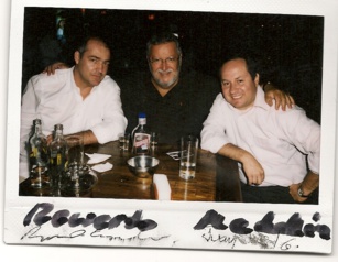 IN MEMORIAM: RAFAEL ALBERTO PÉREZ IN MEMORIAM: RAFAEL ALBERTO PÉREZ