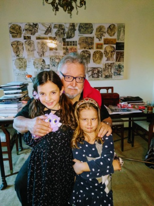 IN MEMORIAM: RAFAEL ALBERTO PÉREZ IN MEMORIAM: RAFAEL ALBERTO PÉREZ