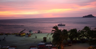 Crónicas desde Colombia (I) Crónicas desde Colombia (I)