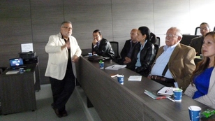 Cronicas desde Colombia III Cronicas desde Colombia III