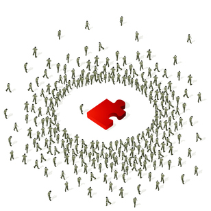 El lado social de la estrategia El lado social de la estrategia