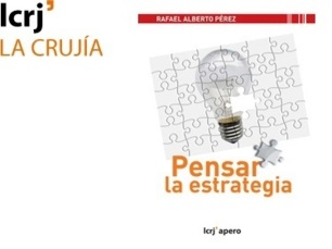 “Pensar la estrategia” libro recomendado por Adlatina y Advertising Age