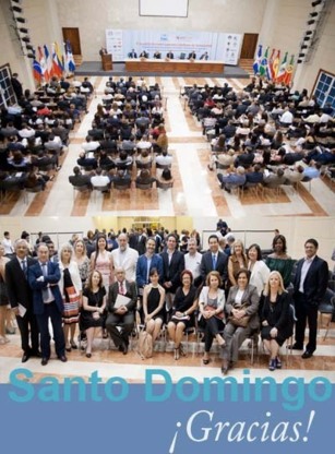 X Encuentro FISEC en República Dominicana debatió el 5to cambio de la Nueva Teoría Estratégica X Encuentro FISEC en República Dominicana debatió el 5to cambio de la Nueva Teoría Estratégica