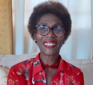 Dra. Maritza Mosquera de Sumich Dra. Maritza Mosquera de Sumich