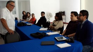Crónica de la Jornada de Comunicología y Comunicación Estratégica en UNIVAS Oaxaca Crónica de la Jornada de Comunicología y Comunicación Estratégica en UNIVAS Oaxaca