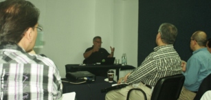 "La estrategia es creativa y relacional" "La estrategia es creativa y relacional"