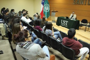 Crónica de viaje a Chile Crónica de viaje a Chile