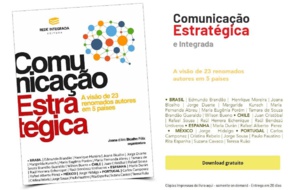 Comunicação Estratégica e Integrada Comunicação Estratégica e Integrada