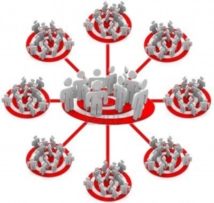 El objeto de toda estrategia es la configuración de una trama de relaciones El objeto de toda estrategia es la configuración de una trama de relaciones