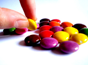 Somos lo que elegimos Somos lo que elegimos