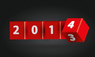 Balance de un 2013 que se ha ido Balance de un 2013 que se ha ido