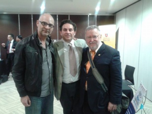 XI Foro Iberoamericano Sobre Estrategias de Comunicación XI Foro Iberoamericano Sobre Estrategias de Comunicación