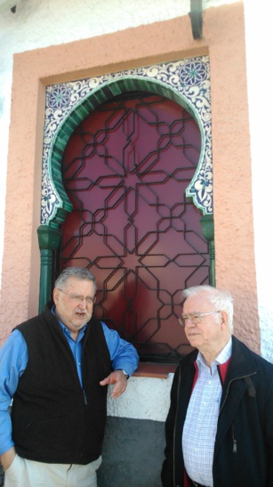 La estrategia hoy según Blas Lara: El vacío de valores La estrategia hoy según Blas Lara: El vacío de valores