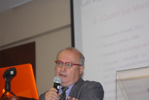 Lo que hemos aprendido en Bogotá Lo que hemos aprendido en Bogotá