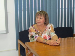 Seminario de Neysi Palmero sobre la NTE en Panamá Seminario de Neysi Palmero sobre la NTE en Panamá